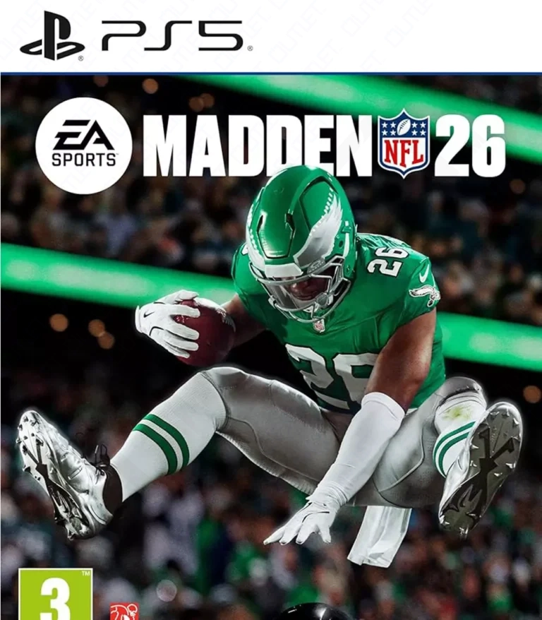 EA SPORTS™ Madden NFL 26