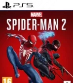 Marvel's Spider-Man 2