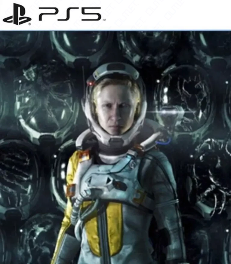 Returnal (PS5)