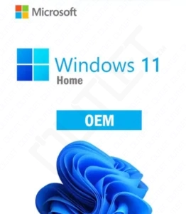 Microsoft Windows 11 Home OEM License Key GLOBAL