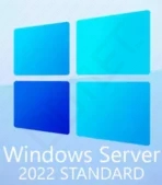 Microsoft Windows Server 2022 Standard License Key