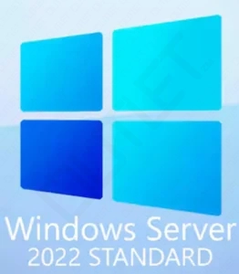 Microsoft Windows Server 2022 Standard License Key