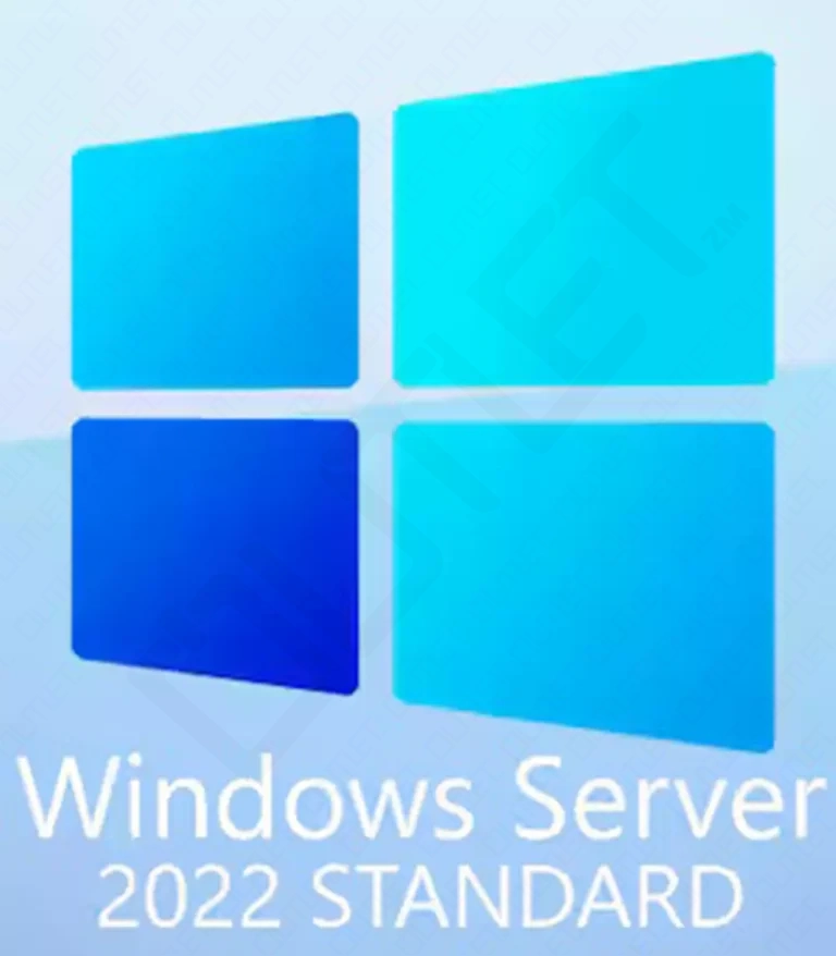Microsoft Windows Server 2022 Standard License Key