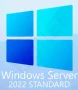 Microsoft Windows Server 2022 Standard License Key