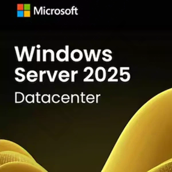 Microsoft Windows Server 2025 Datacenter License Key GLOBAL