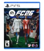 EA Sports™ FC 26 Standard Edition PlayStation 5® Disc