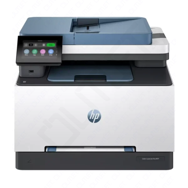 HP Color LaserJet Pro MFP 3303sdw Printer (499M6A)