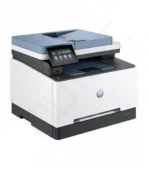 HP Color LaserJet Pro MFP 3303sdw Printer (499M6A)