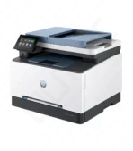 HP Color LaserJet Pro MFP 3303sdw Printer (499M6A)