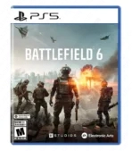 Battlefield 6