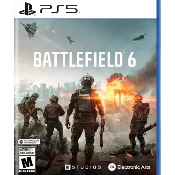 Battlefield 6