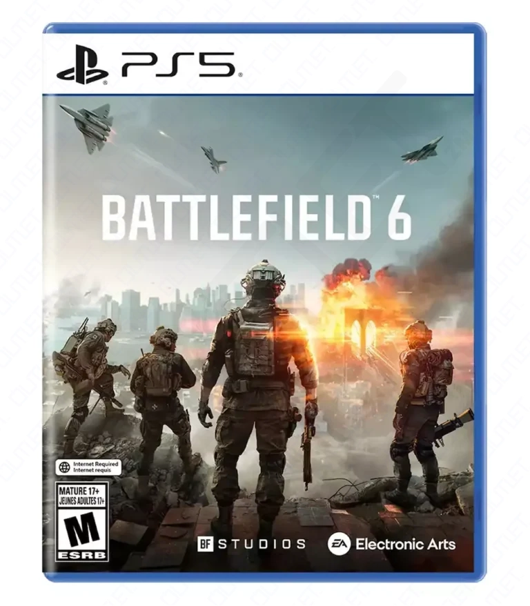 Battlefield 6