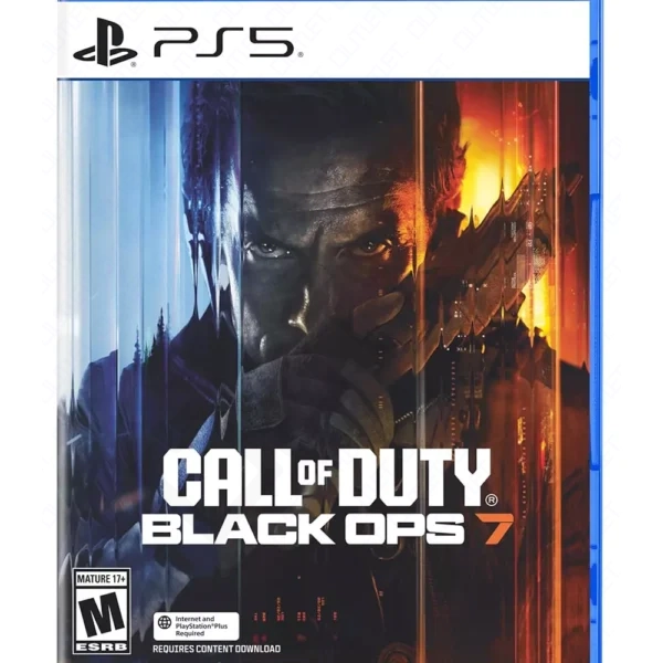 Call of Duty®: Black Ops 7
