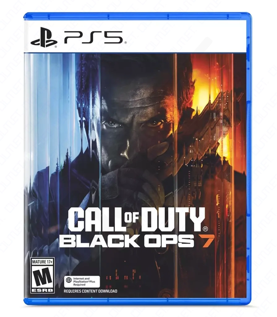 Call of Duty®: Black Ops 7