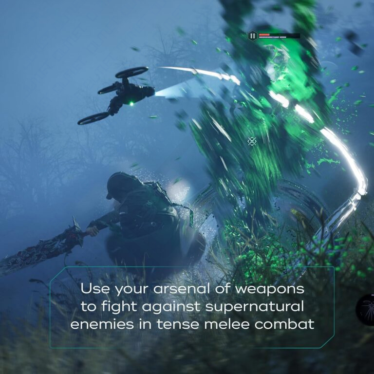 Hell is Us Screenshot