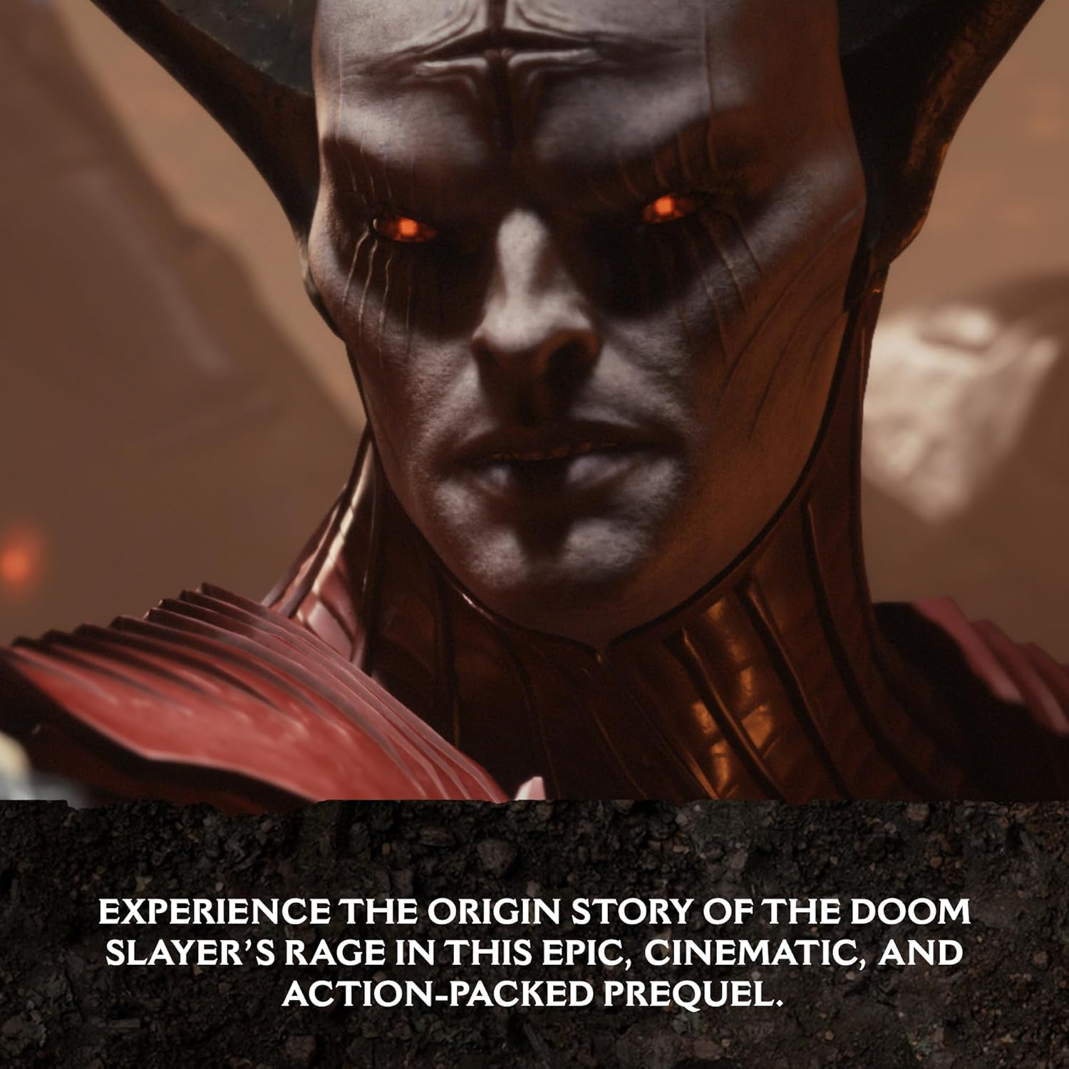 DOOM: The Dark Ages Screenshot