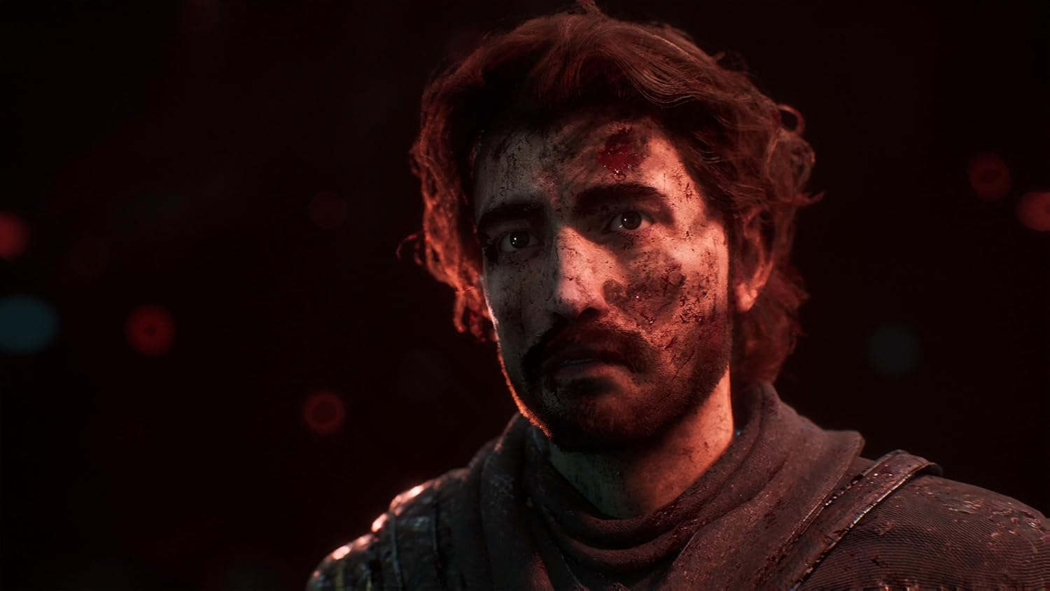 Clair Obscur: Expedition 33 Screenshot