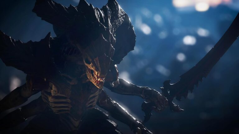 Warhammer 40,000: Space Marine 2 Screenshot