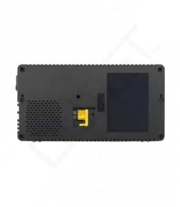 APC Easy UPS, 800VA, Floor/Wall Mount, 230V, 4x Universal outlets, AVR