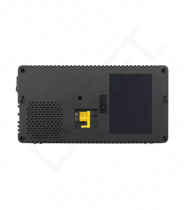 APC Easy UPS, 800VA, Floor/Wall Mount, 230V, 4x Universal outlets, AVR