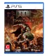 DOOM: The Dark Ages Standard Edition PlayStation 5® Disc