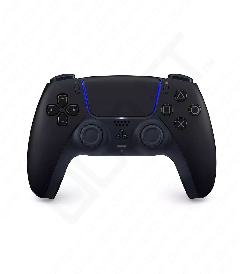 Sony PlayStation DualSense Wireless Controller - Midnight Black
