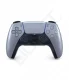 Sony PlayStation DualSense Wireless Controller - Silver