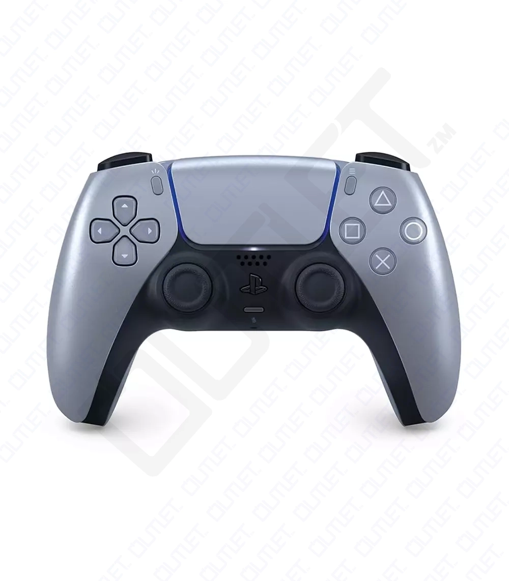 Sony PlayStation DualSense Wireless Controller - Silver