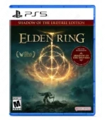 Elden Ring Shadow of The Erdtree Edition PlayStation 5® Disc