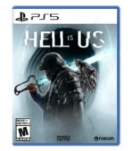 Hell is Us Standard Edition PlayStation 5® Disc