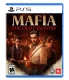 Mafia: The Old Country Standard Edition PlayStation 5® Disc
