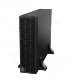 APC Smart-UPS RT Battery Pack 192V, Rackmount, 3U, w/o Rail Rack