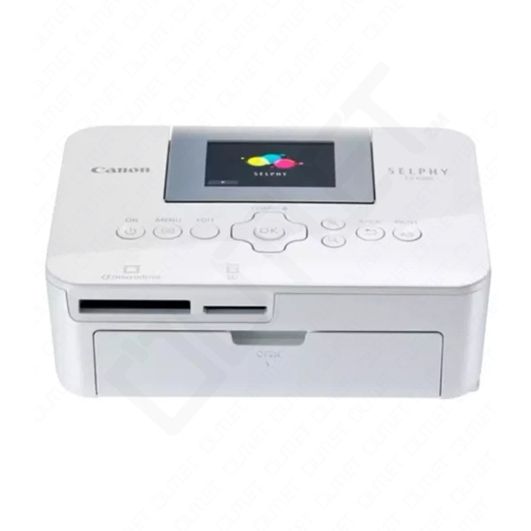 Canon SELPHY CP 1000 Compact Photo Printer