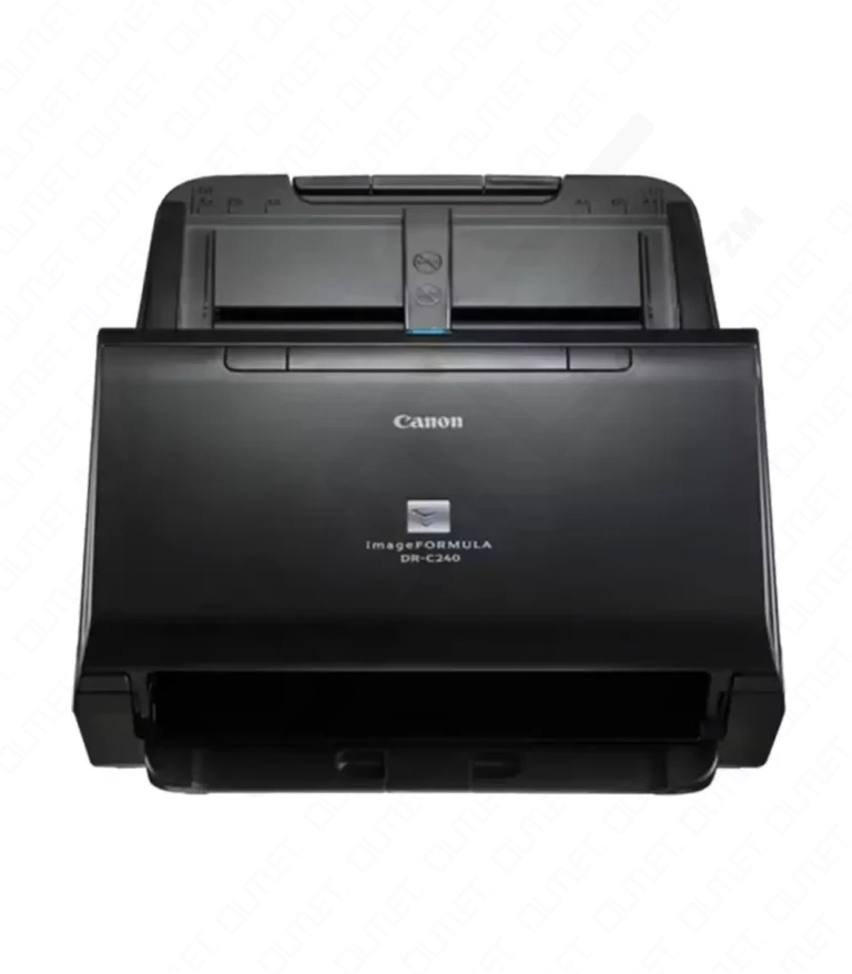 Canon imageFORMULA DR-C240 Document Scanner