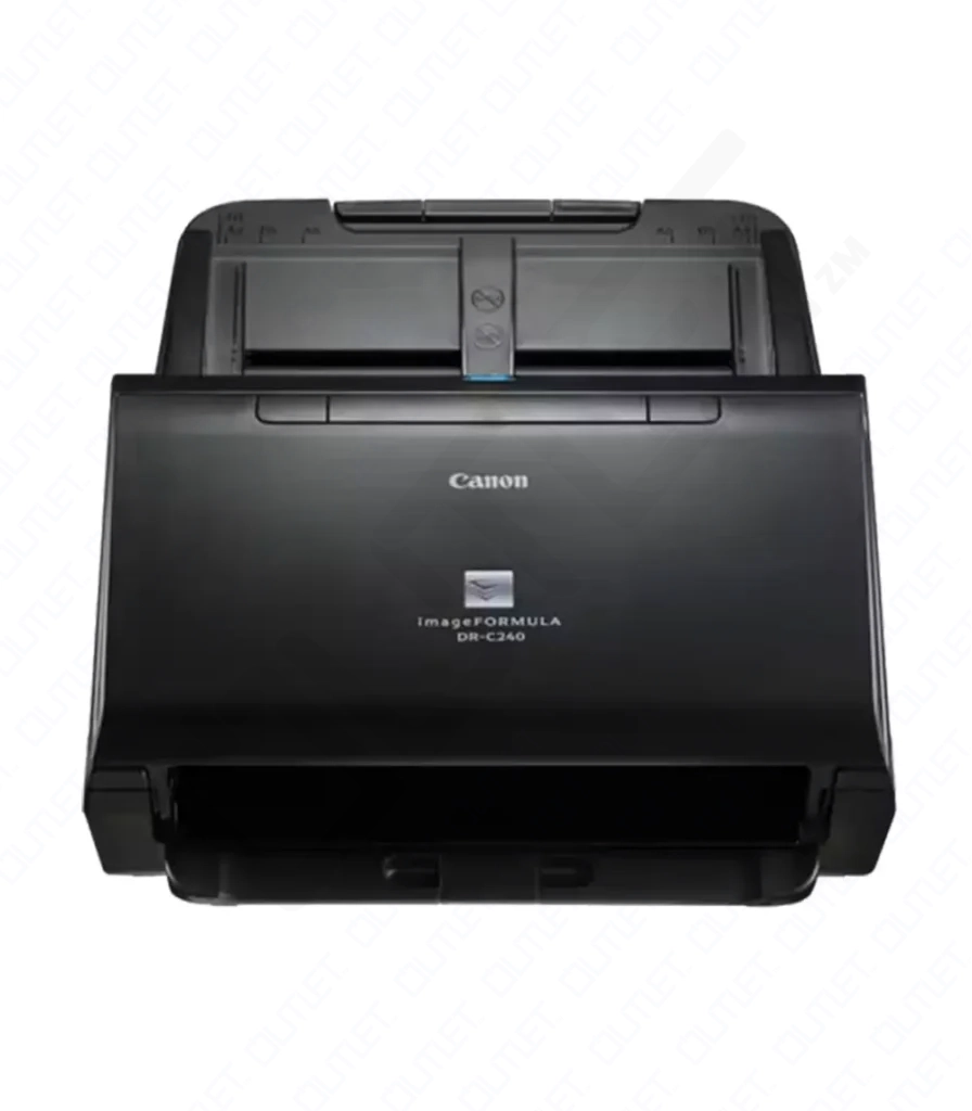 Canon imageFORMULA DR-C240 Document Scanner