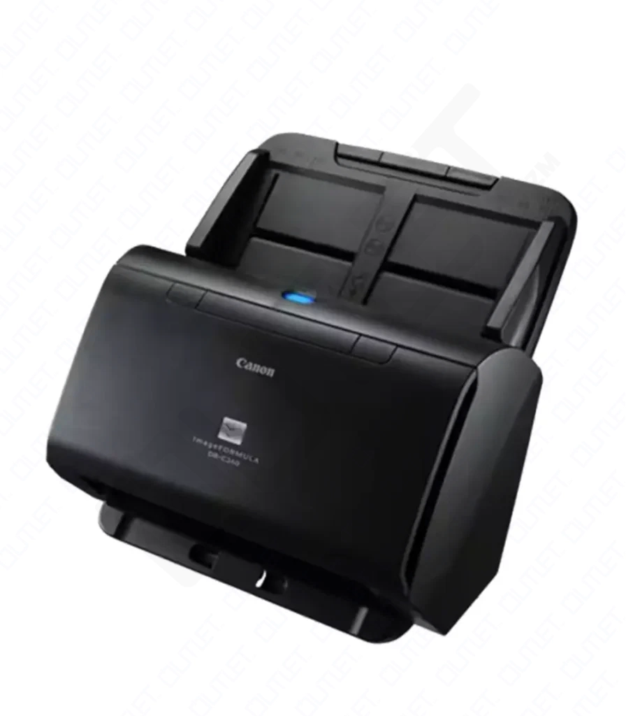 Canon imageFORMULA DR-C240 Document Scanner