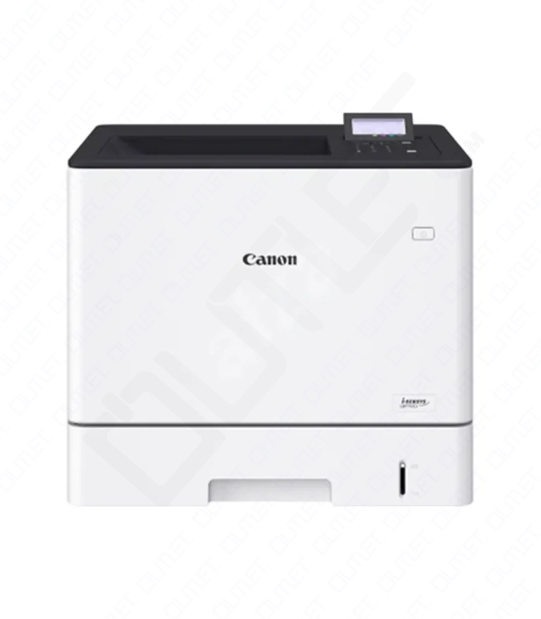 Canon i-SENSYS LBP710Cx A4 Color Laser Printer