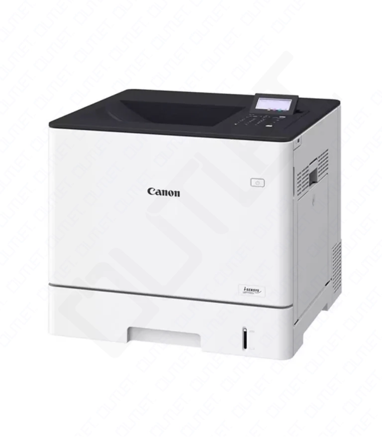 Canon i-SENSYS LBP710Cx A4 Color Laser Printer