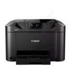 Canon MAXIFY MB5140 Compact Multifunction Business InkJet Color Printer