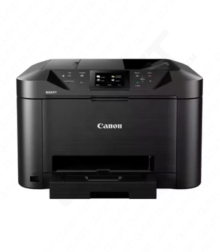 Canon MAXIFY MB5140 Compact Multifunction Business InkJet Color Printer