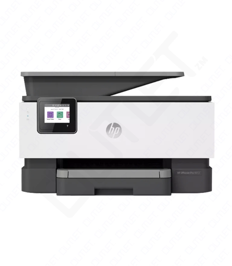 HP OfficeJet Pro 9013 All-in-One Color Printer