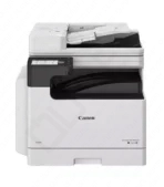 Canon iimageRUNNER iR 2524i Mono Multifunction A3 Laser Printer