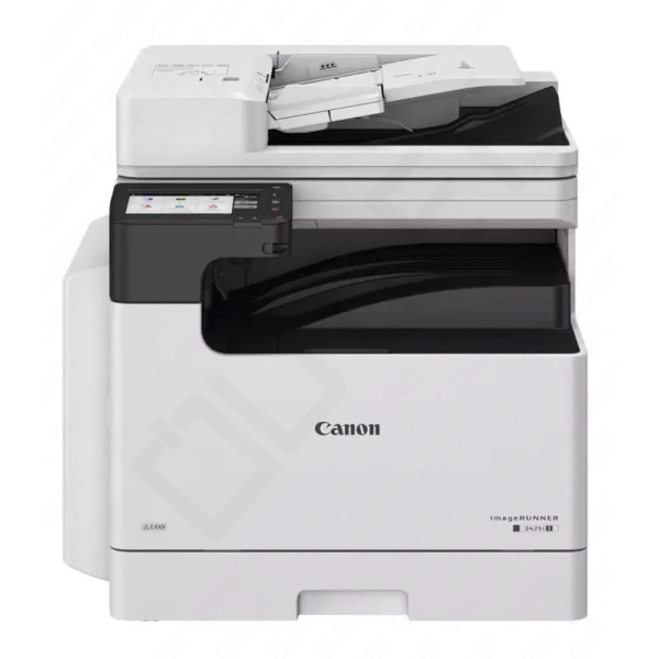 Canon iimageRUNNER iR 2524i Mono Multifunction A3 Laser Printer