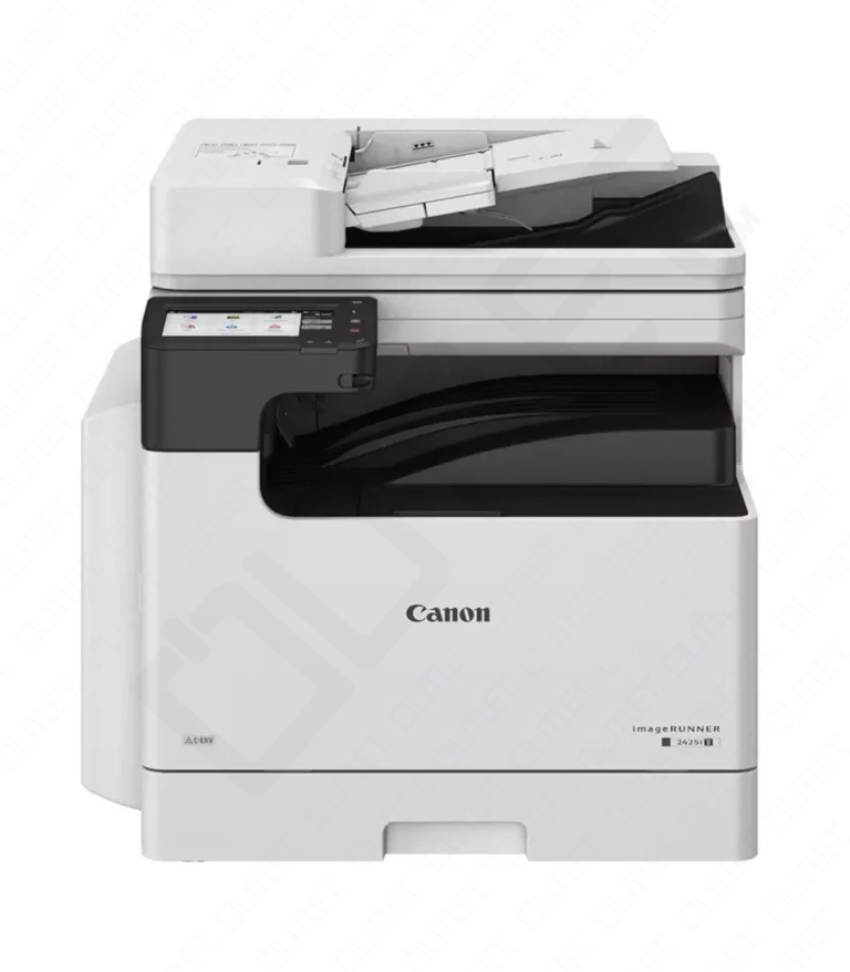 Canon iimageRUNNER iR 2524i Mono Multifunction A3 Laser Printer