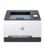 HP LaserJet Pro 3203dw Color Printer