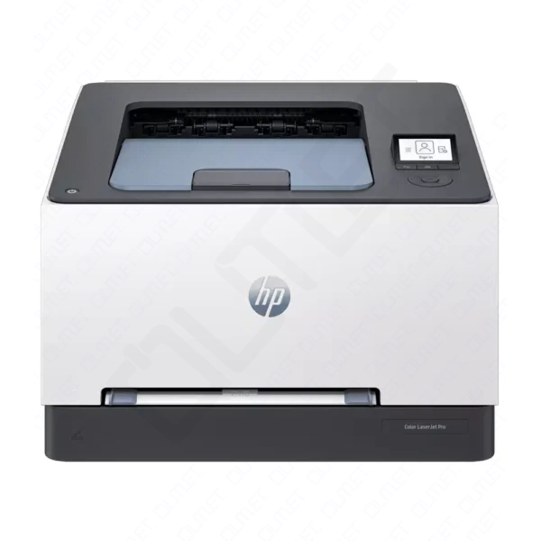 HP LaserJet Pro 3203dw Color Printer
