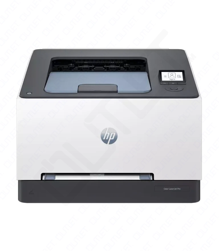 HP LaserJet Pro 3203dw Color Printer