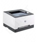 HP LaserJet Pro 3203dw Color Printer