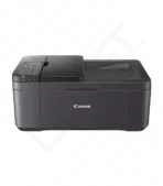 Canon PIXMA TR4645 Compact Multifunction InkJet Color Printer