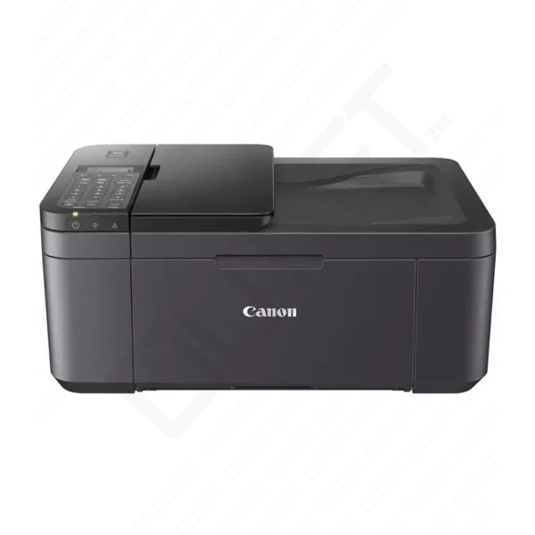 Canon PIXMA TR4645 Compact Multifunction InkJet Color Printer